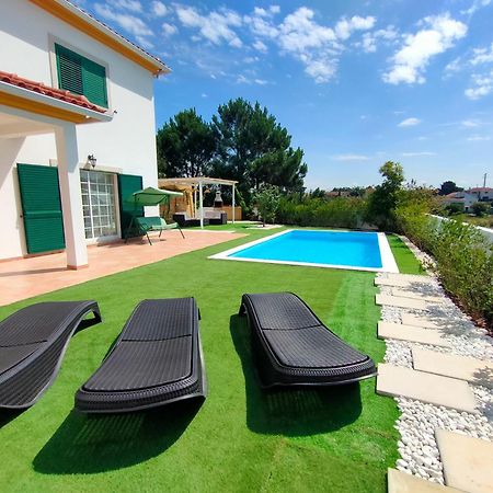 Quercus Villa Сесимбра Экстерьер фото